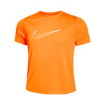 Vêtements De Running Nike Dri-Fit One Graphic Tee